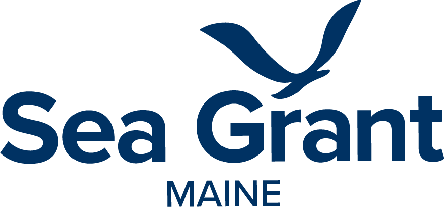 Maine Sea Grant Logo